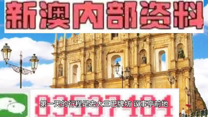 新澳门资料大全免费新鼬,新澳门资料大全免费新探，新视角下的澳门概览