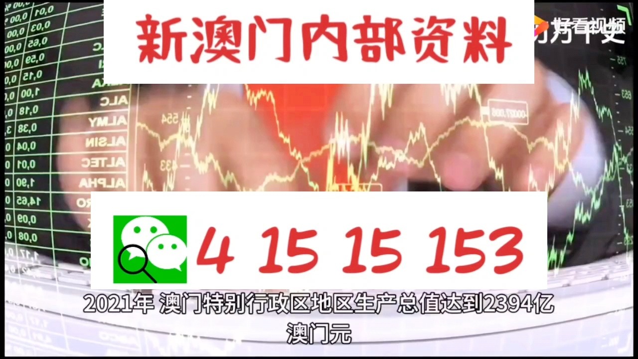 新澳门三码中特,新澳门三码中特的探索与理解