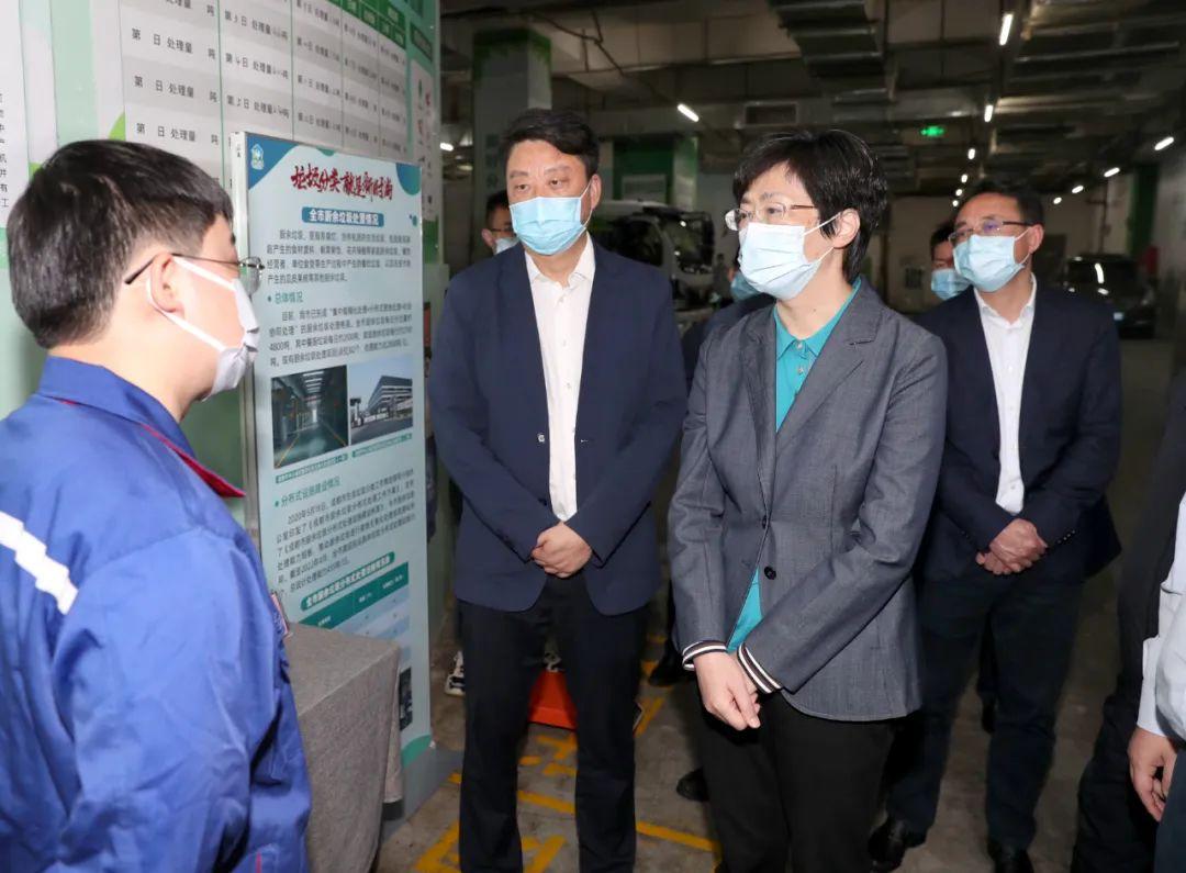 中央已经正式取消城管,中央正式取消城管，重塑城市治理体系的机遇与挑战