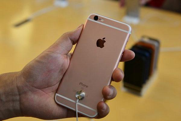 广州苹果6s最新报价