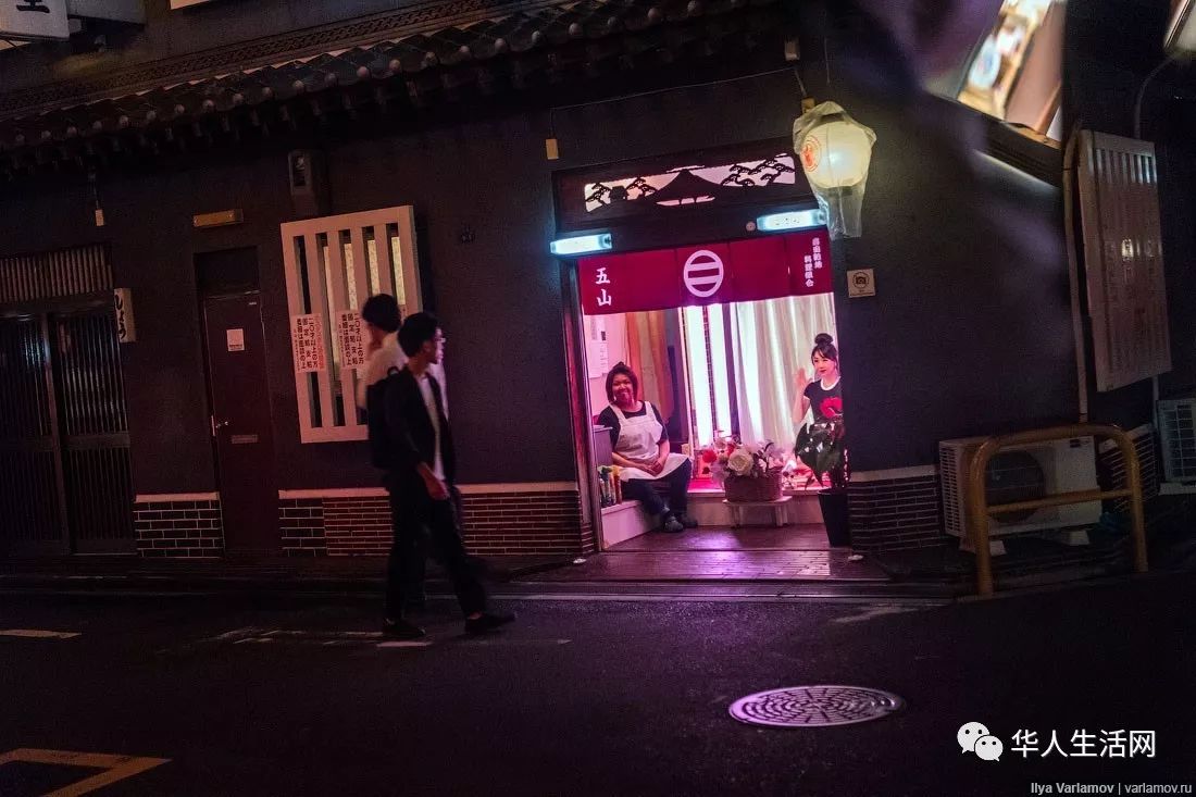 丽水最新红灯区在哪里