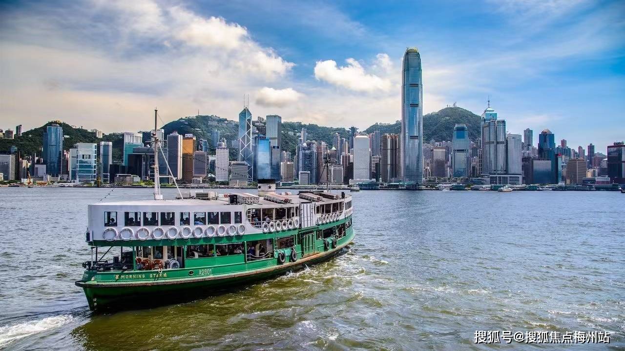 香港资料正版大全,香港资料正版大全，探索与了解