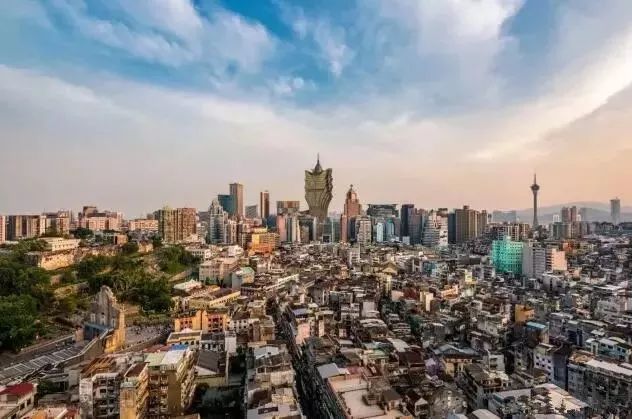2025年的澳门资料,澳门资料展望，探索未来的澳门，走向繁荣的2025年