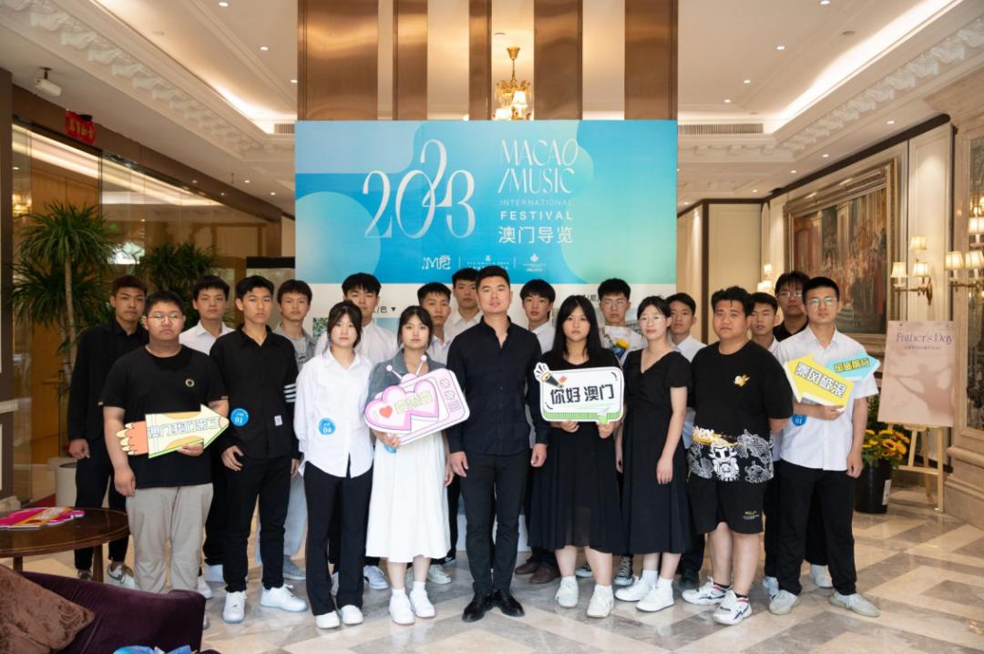 2023澳门入境最新政策,澳门入境最新政策解读，迎接2023年的新篇章